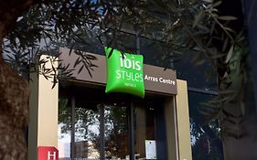 Ibis Styles Arras Centre